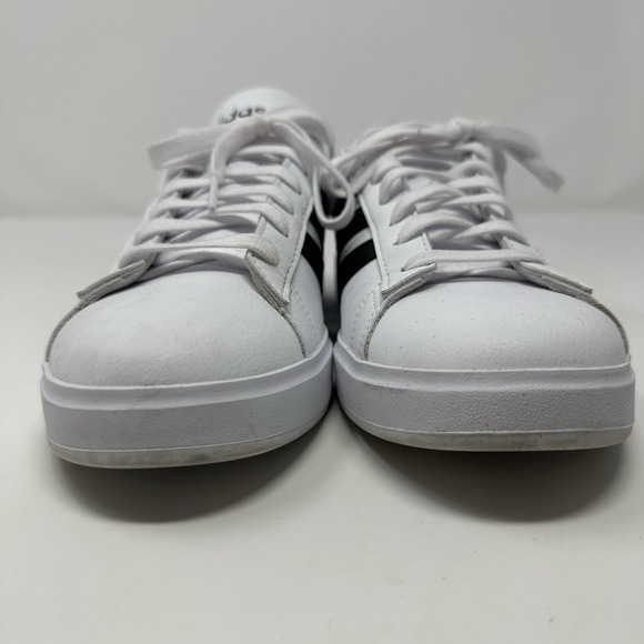 Adidas Women's Lifestyle Grand Court 2 Shoes Size 8.5 - Picture 6 of 12